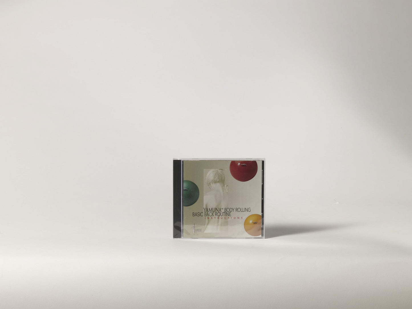 The Original Back CD