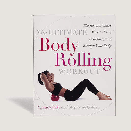 The Ultimate Body Rolling Workout