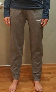 Zipper pocket Pants