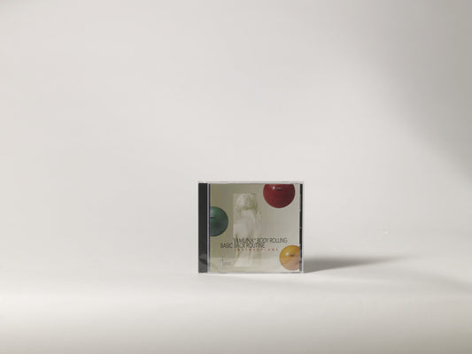 The Original Back CD